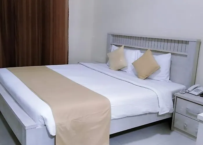 Al Khaleej Plaza Furnished Apartments Llc
