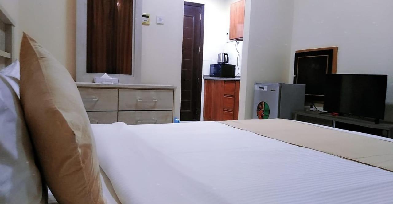 Al Khaleej Plaza Furnished Llc