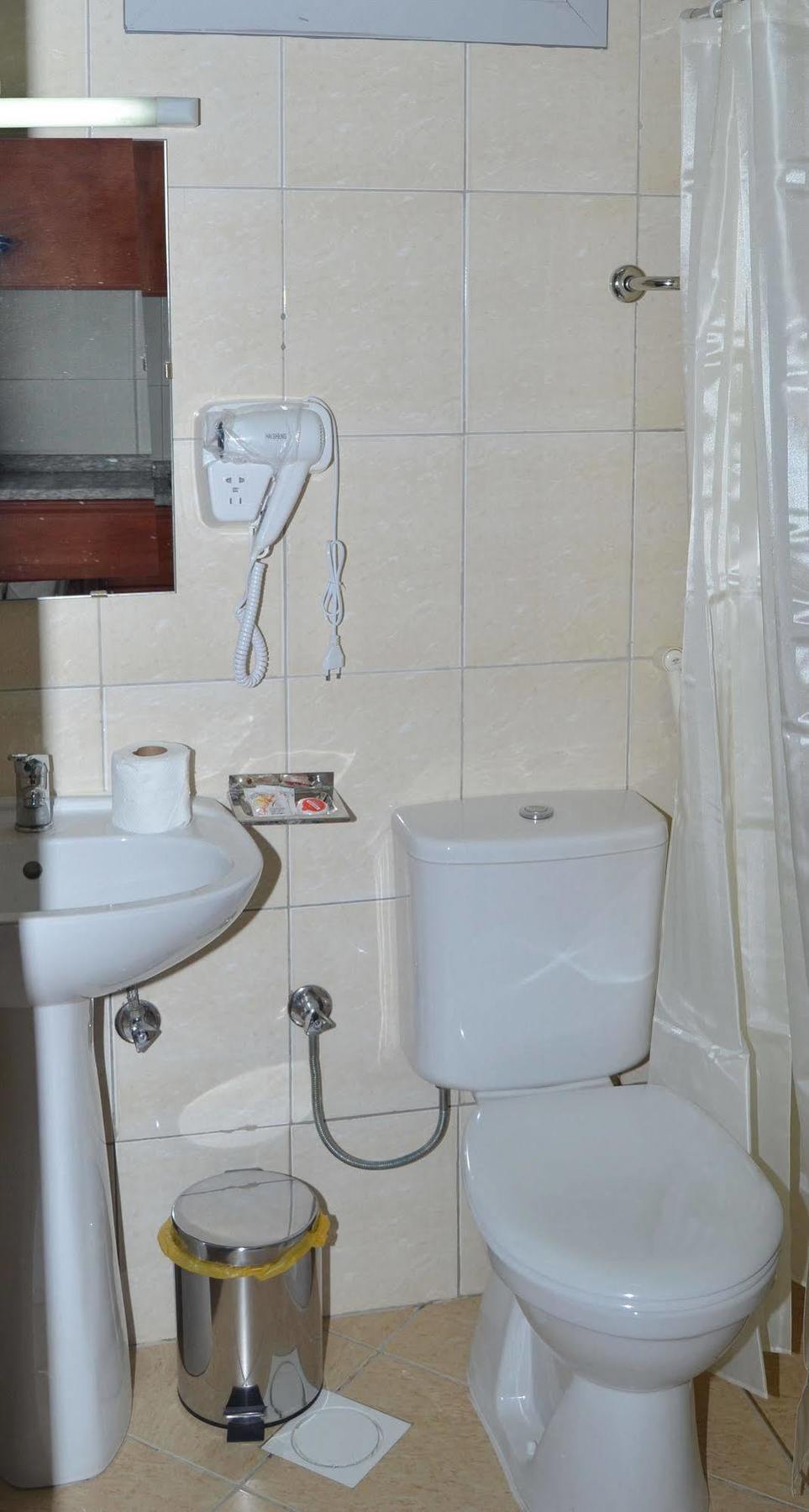 Hotel Al Khaleej Plaza Furnished Llc 3*