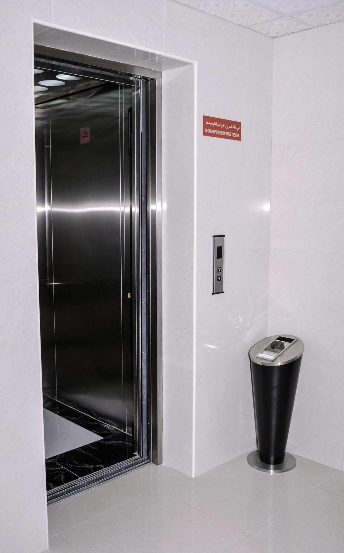 Al Khaleej Plaza Furnished Llc Hotel Ajman
