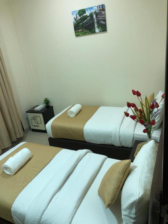 Al Khaleej Plaza Furnished Llc